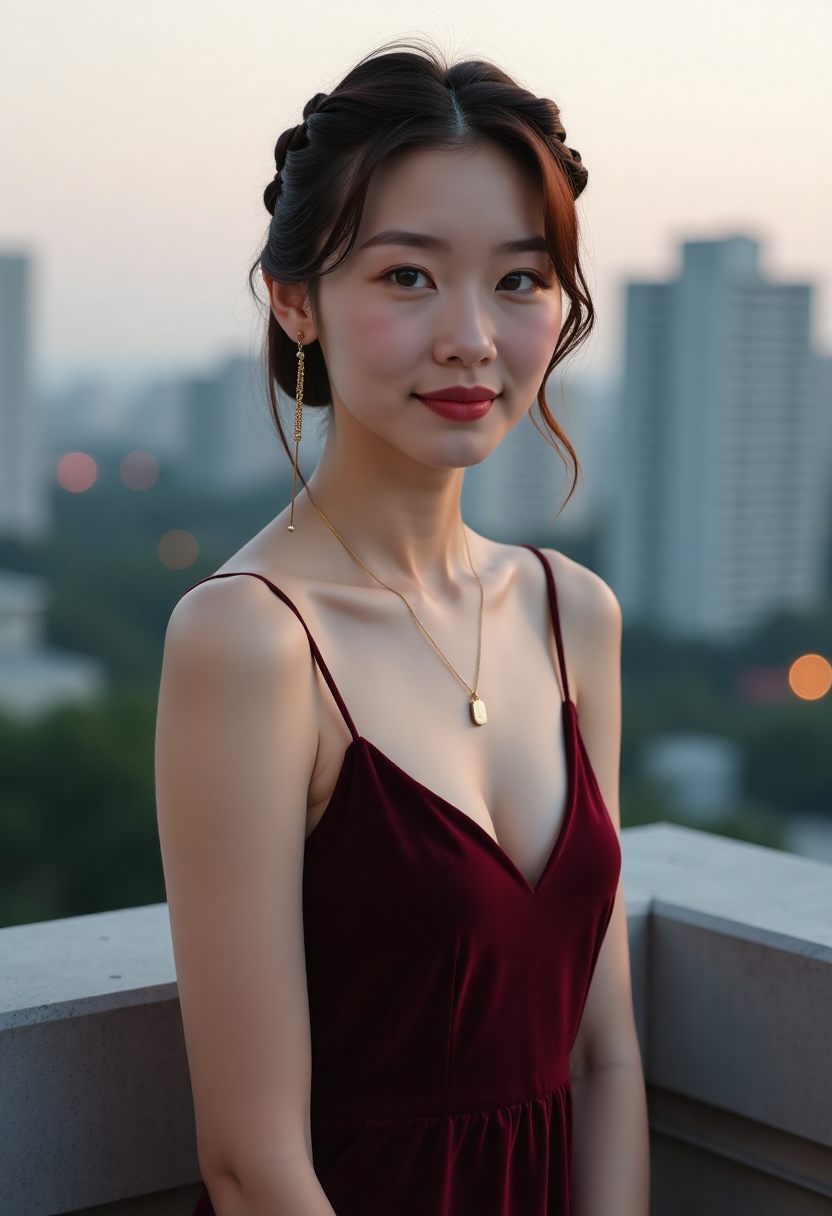 陈哲远头像